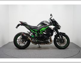 Kawasaki Z900 2025 occasion