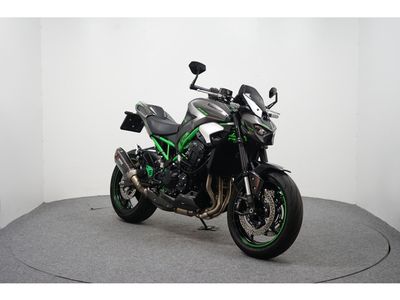 KAWASAKI Z900 – foto 2