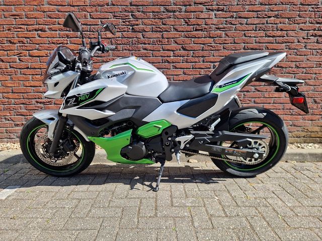 kawasaki - z-7-hybrid