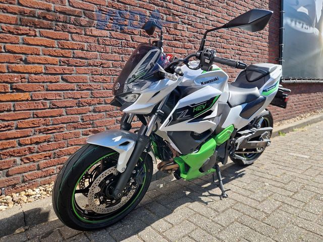 kawasaki - z-7-hybrid