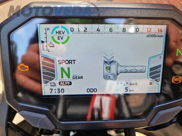 kawasaki - z-7-hybrid