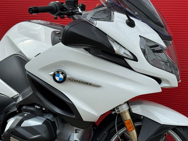 bmw - r-1250-rt