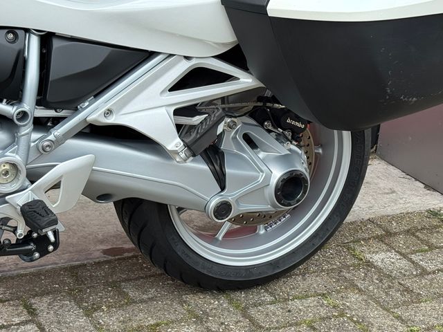 bmw - r-1250-rt