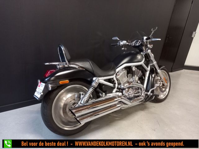 harley-davidson - v-rod-vrsca