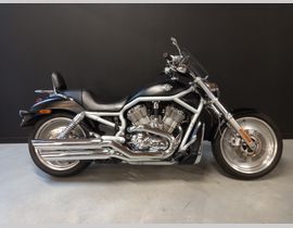 Harley-Davidson V-ROD Vrsca 2002 occasion