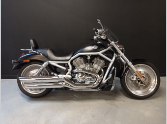 Harley-Davidson V-ROD Vrsca 2002 occasion