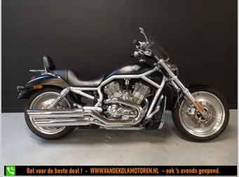 Harley-Davidson V-ROD Vrsca 2002 occasion