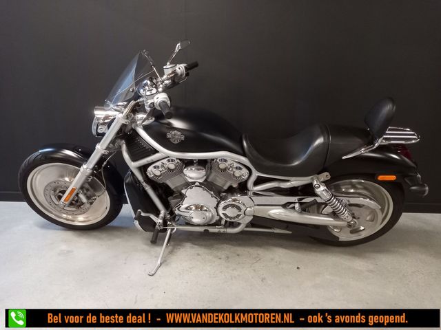 harley-davidson - v-rod-vrsca