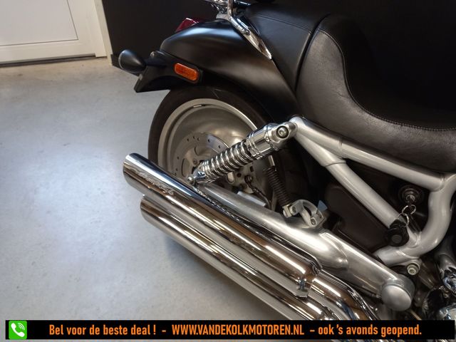 harley-davidson - v-rod-vrsca