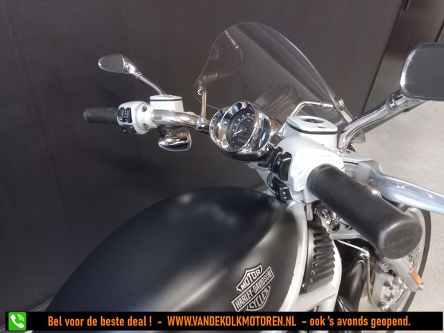 harley-davidson - v-rod-vrsca