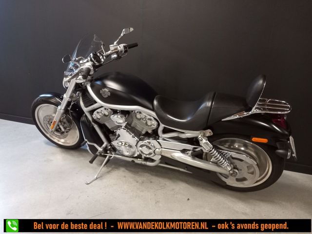 harley-davidson - v-rod-vrsca
