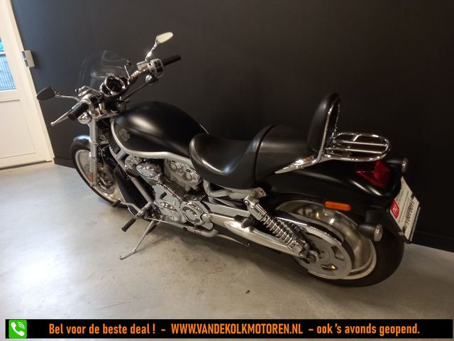harley-davidson - v-rod-vrsca