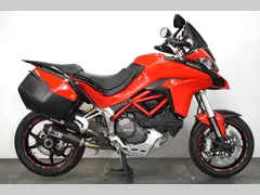 Ducati Multistrada 1200 2015 occasion – foto 2 van 21