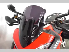 Ducati Multistrada 1200 2015 occasion – foto 6 van 21