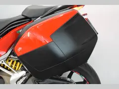 Ducati Multistrada 1200 2015 occasion – foto 20 van 21