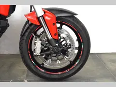 Ducati Multistrada 1200 2015 occasion – foto 17 van 21