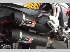 Ducati Multistrada 1200 2015 occasion – foto 15 van 21