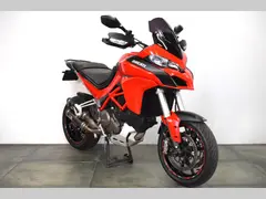 Ducati Multistrada 1200 2015 occasion – foto 3 van 21