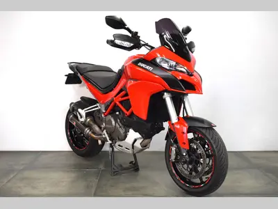 DUCATI MULTISTRADA 1200 – foto 3