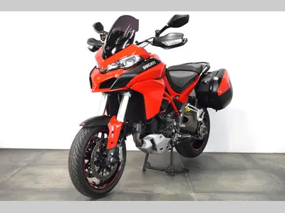 DUCATI MULTISTRADA 1200 – foto 4