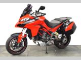 DUCATI MULTISTRADA 1200