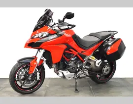 Ducati Multistrada 1200 2015 occasion