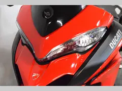 Ducati Multistrada 1200 2015 occasion – foto 7 van 21