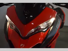 Ducati Multistrada 1200 2015 occasion – foto 8 van 21