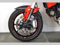 Ducati Multistrada 1200 2015 occasion – foto 18 van 21