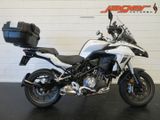 BENELLI TRK 502 X