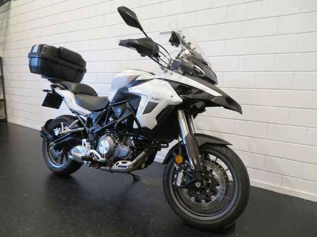 benelli - trk-502-x