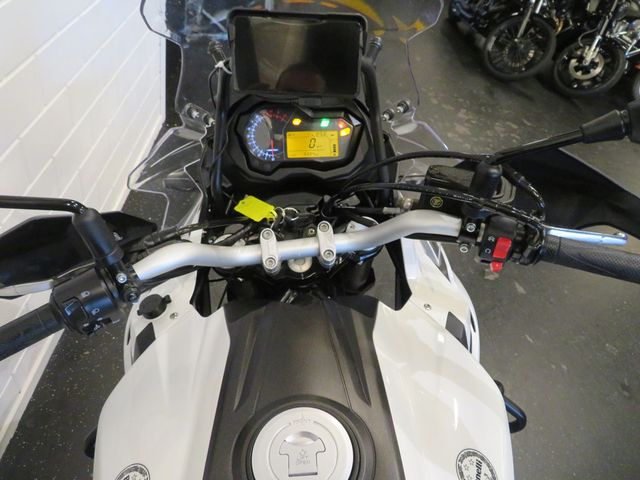 benelli - trk-502-x