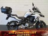 BENELLI TRK 502