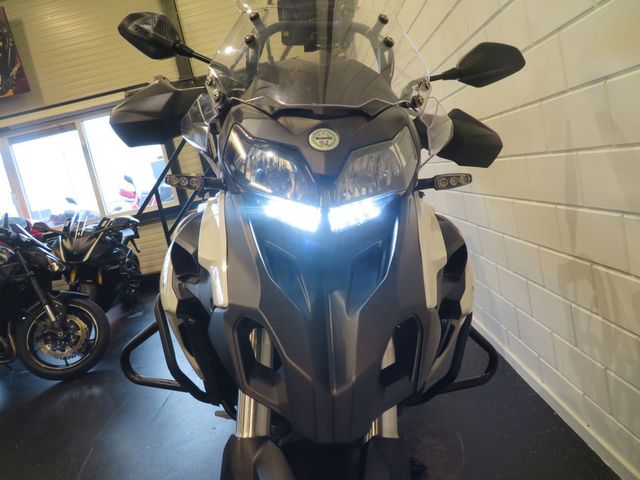 benelli - trk-502-x