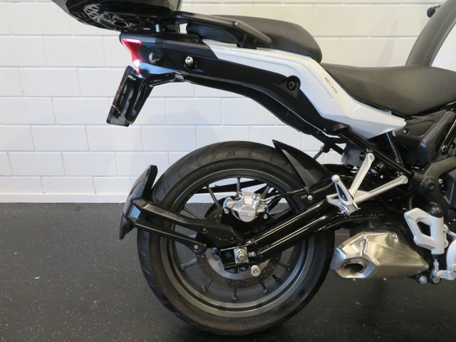 benelli - trk-502-x