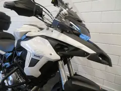 Benelli TRK 502 X Zeer Fraai Topcase 2020 occasion – foto 5 van 13