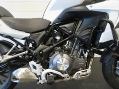 Benelli TRK 502 X Zeer Fraai Topcase 2020 occasion – foto 7 van 13