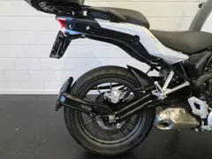 Benelli TRK 502 X Zeer Fraai Topcase 2020 occasion – foto 8 van 13