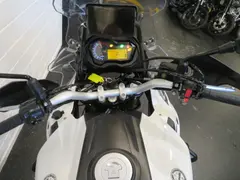 Benelli TRK 502 X Zeer Fraai Topcase 2020 occasion – foto 10 van 13