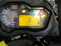 Benelli TRK 502 X Zeer Fraai Topcase 2020 occasion – foto 11 van 13