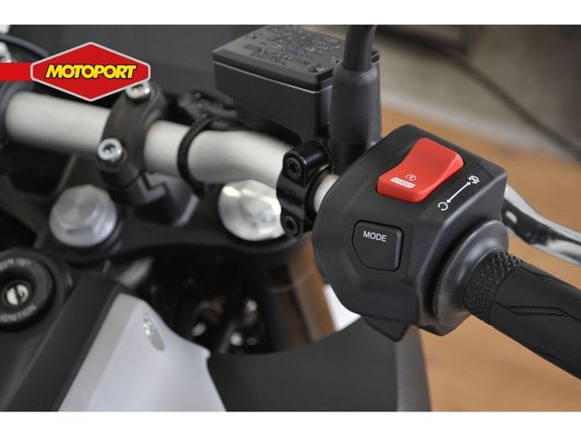 yamaha - mt-07