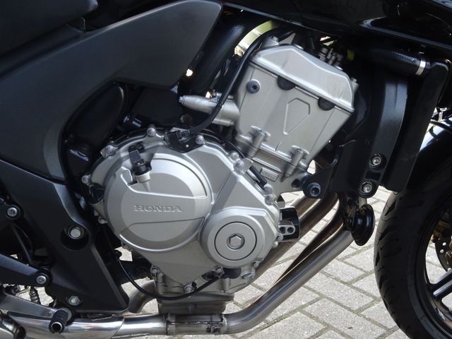 honda - cbf-600-abs