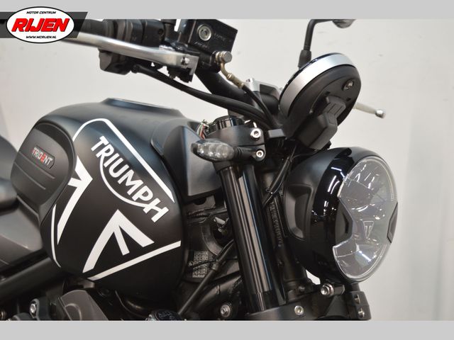 triumph - trident-660