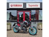 YAMAHA MT 125 ABS