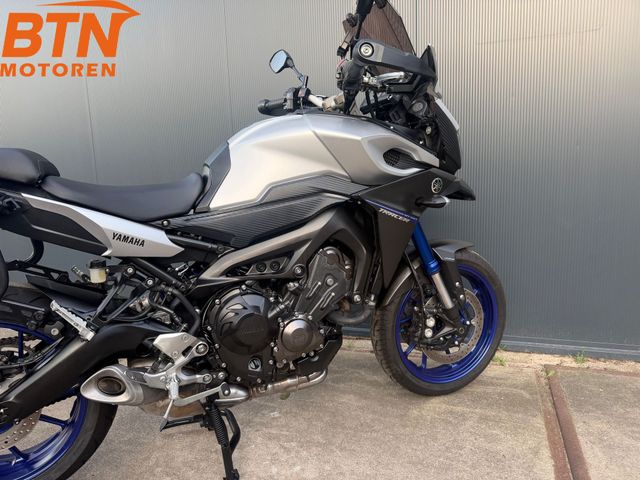 yamaha - tracer-900-abs