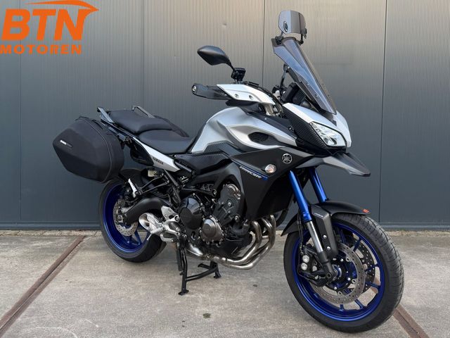 yamaha - tracer-900-abs