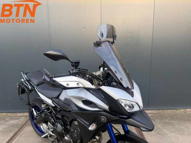 yamaha - tracer-900-abs