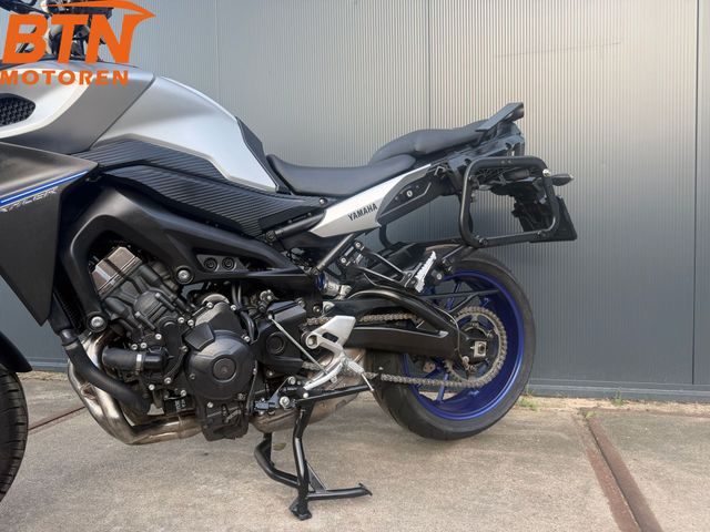 yamaha - tracer-900-abs