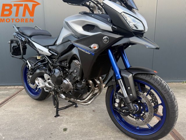 yamaha - tracer-900-abs