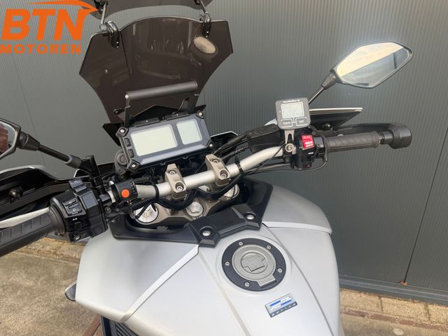 yamaha - tracer-900-abs